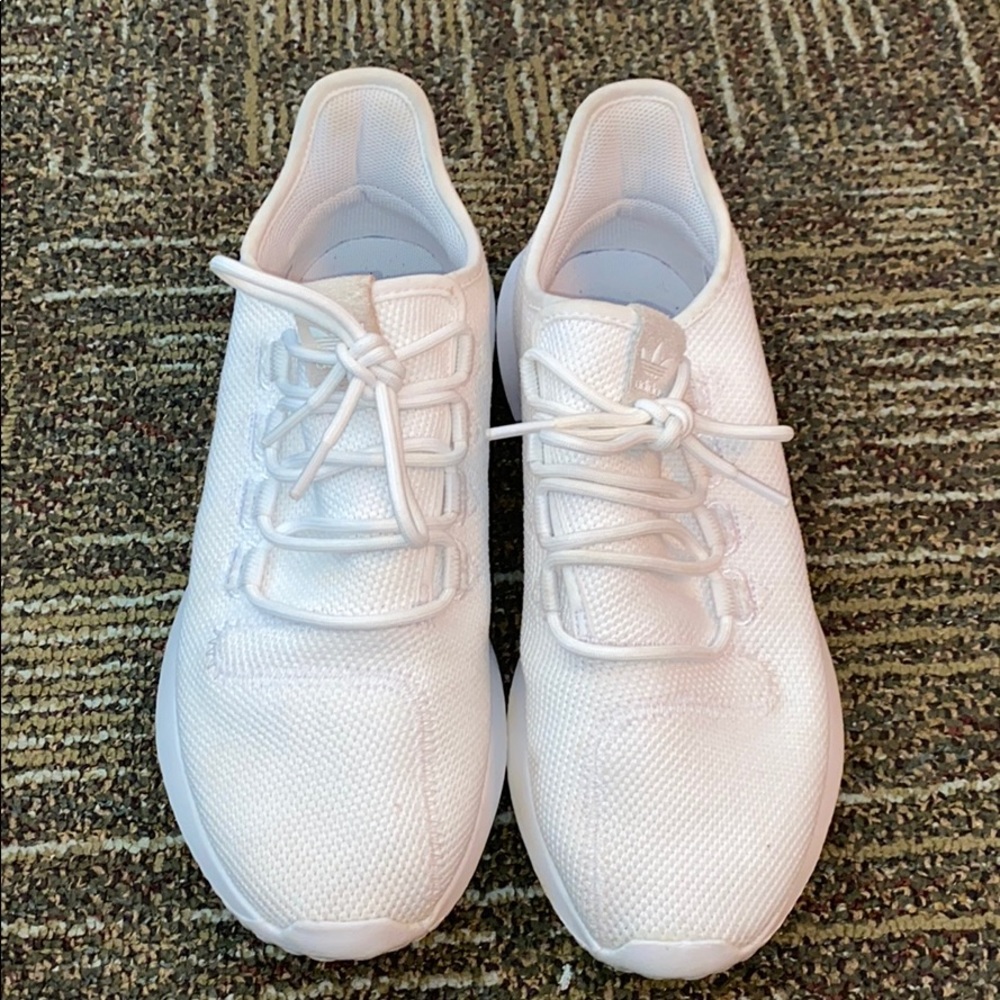 Adidas Tubular Shadow size 8